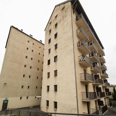Max Apartment Les Angles  Exterior photo