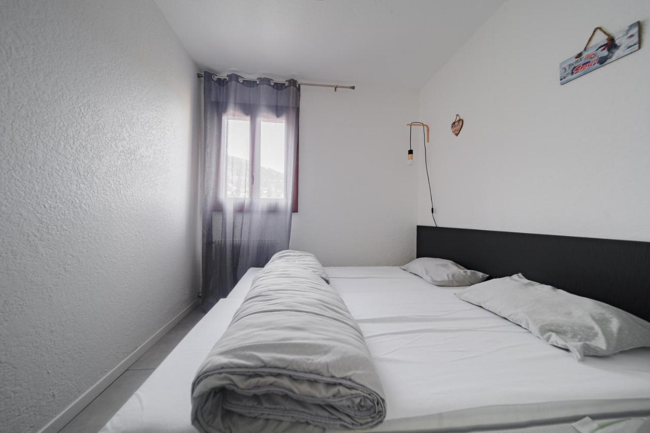 Max Apartment Les Angles  Exterior photo